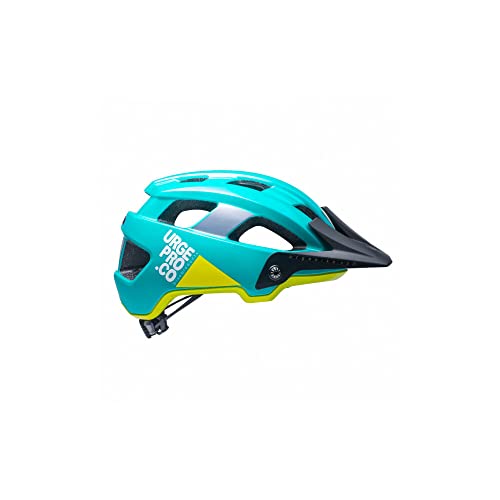 Casco Alltrail Verde L/Xl