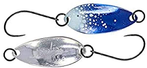 Molix Elite Area Spoon 1,5 G. Col. Blue Sky / Silver