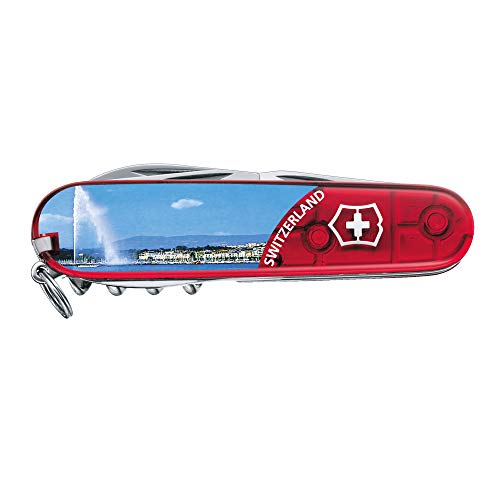 Victorinox Tasche Per Coltello Climber Offm, 1,3703, Te4