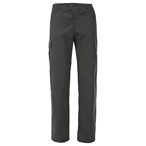 Trespass Rambler Pantaloni Donna, Donna, Rambler, Verde (Ivy), Xl