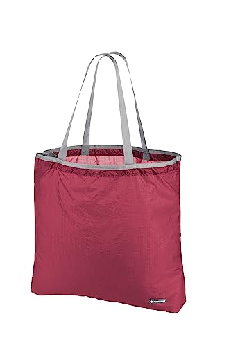 Ferrino Lydd, Borsa In Cordura Ultraleggero Rosso, M