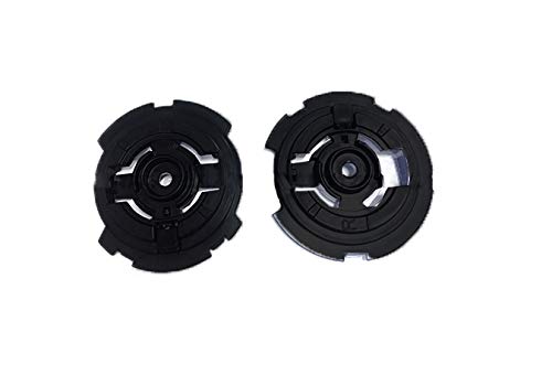 Nolan Sp.Mecc. Visiera.Vps.Black.N33/Evo