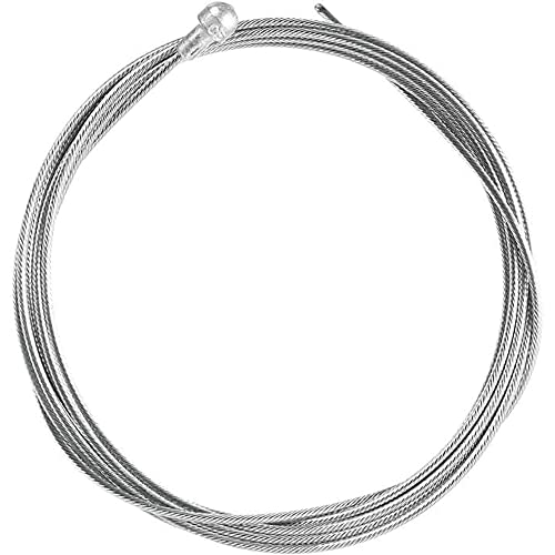 Jagwire Cavo Freno 1.5Mm Pro Liscio In Acciaio Inossidabile Shimano Road/Sram 2000Mm