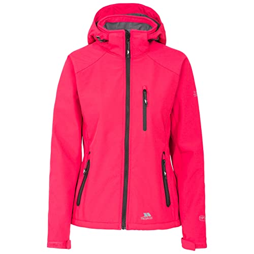 Trespass Giacca Softshell Tp75 Bela Ii Da Donna