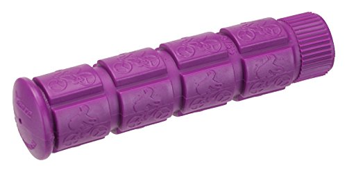 V-Grip Paio Manopole Single Speed Viola