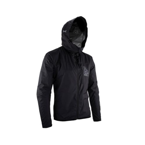 Leatt Giacca Mtb Hydradri 2.0 Leggera Ed Elastica