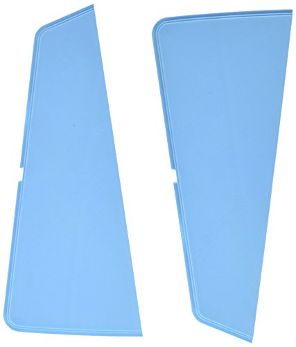 Tacx – Tappini Blacktrack (1 Set), T2421.25