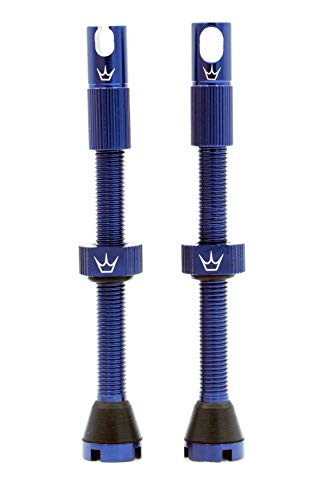 Peaty'S Mk2 Valves, Valvole Unisex-Adulto, Marina Militare, 60 Mm