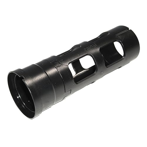 Sr Suntour Sf17 Ncx, Presa Di Guida Unisex Adulto, Nero, Taglia Unica
