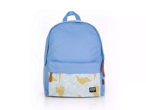Goodis Urban Nature Zaino, 40 Cm, Waves