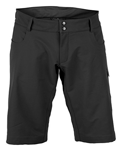 Sweet Protection Pantaloncini Da Uomo El Duderino, True Black, S, 828019