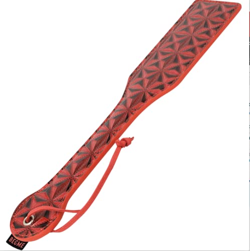 Begme Red Edition Pala Leather Vegano