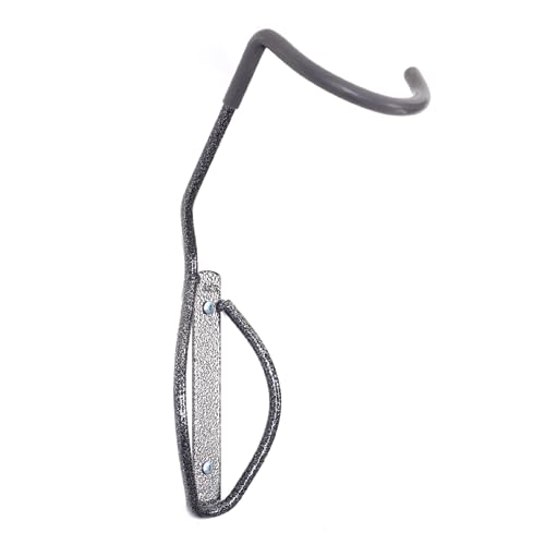 Delta Cycle Fat Tire Leonardo Wall Rack &, Colore: Argento