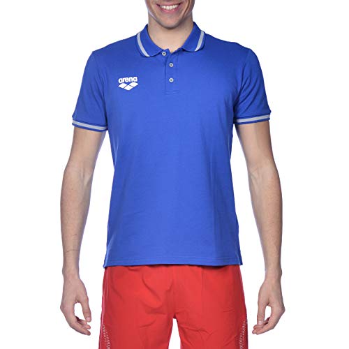 Arena Tl Polo Royal Xxs