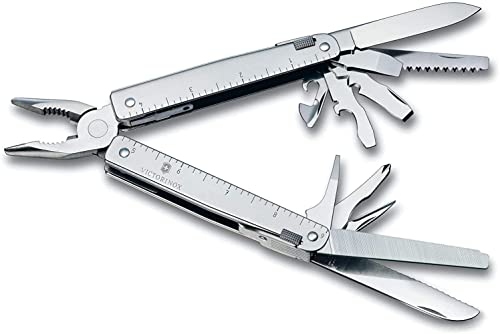 Swiss Tool, F/Plastico-Nuevo