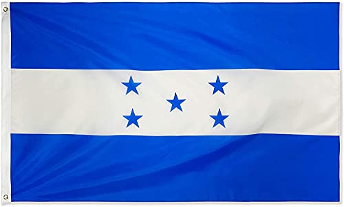 Bandiera Honduras