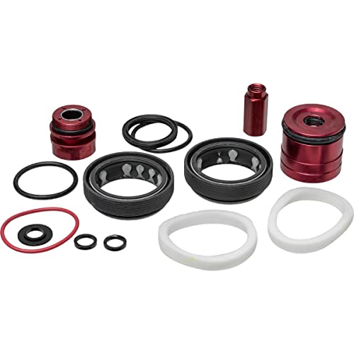 Rockshox, Am Svc Kit 200H/1Yr Chrg3 Db Lyrk D1 Unisex Adulto, Nero, Standard