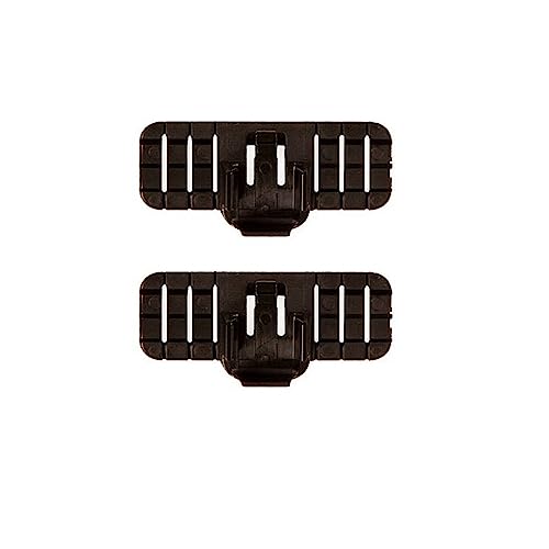 Sram, Es Eac Wings Multiclics Pair Unisex Adulto, Nero, Taglia Unica