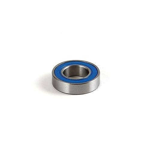 Isb Gatorskin Cuscinetto, Acciaio, Vmax 6800 – 2Rsc3, 10 X 19 X 5
