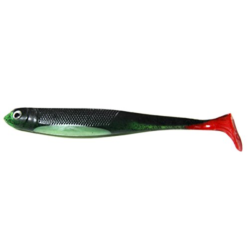 Leurre Souple Iron Claw Slim Jim 100 Mm Gp (20)