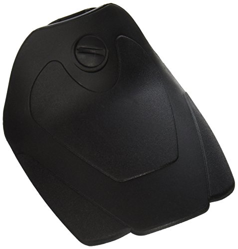 Sks Pro Raceblade, Spoiler Unisex-Adulto, Nero, 45 Mm