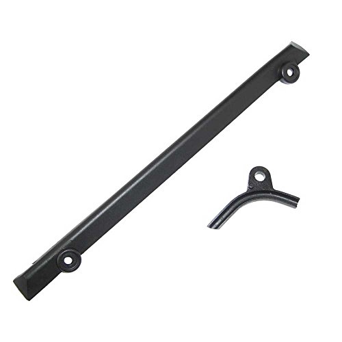 Suntour Sr Ncx Lite, Forcella Per Bicicletta. Unisex Adulto, Nero, Taglia Unica