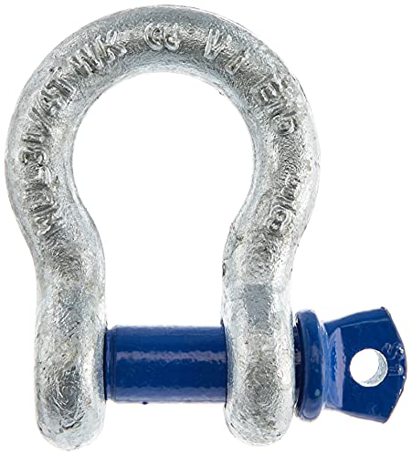 Slackstar Unite Slackline - Grillo, Colore: Blu