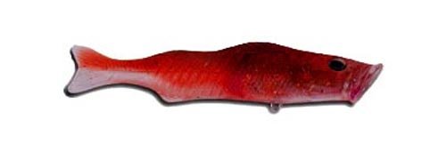 River2Sea Live Popper 150 Lp03 - Esca Artificiale Da Pesca