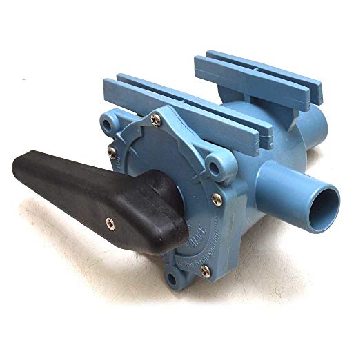 Whale Nuevo 2024 - Valve Diverter 1"