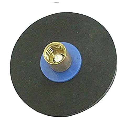 Draper 10635 Attacco Stantuffo Asta Di Scarico, 4»