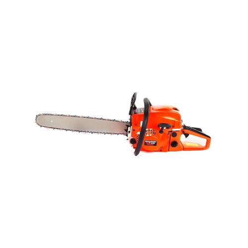 Royal Kraft Motosega A Benzina 52 Cc Professionale 50 Cm