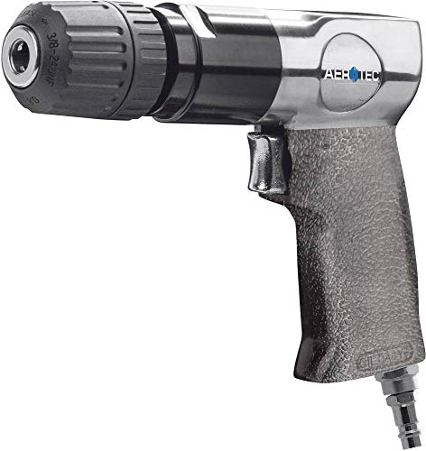 Aerotec Trapano Ad Aria Compressa 6,3 Bar
