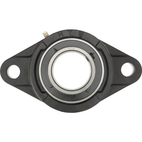 Cuscinetto Htb Ucfl 204 Ø 20 Mm Distanza Fori 90 Mm 1 Pc(I)