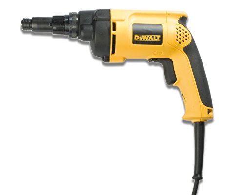 Dewalt Dw269K-Qs - Avvitatore Ideale Per Applicazioni Su Legno, Plastica E Metallo