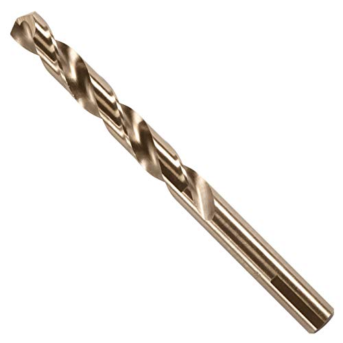 Bosch Co2159B - Punta Per Trapano M42 In Cobalto 1/2" X 6"