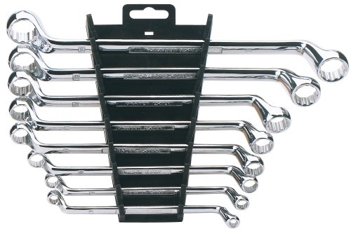 Draper Expert 64607 - Set Di 8 Chiavi