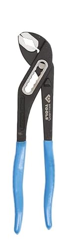 Brilliant Tools Ks Tools Bt064901 - Pinza Per Pompa Dell'Acqua, 250 Mm