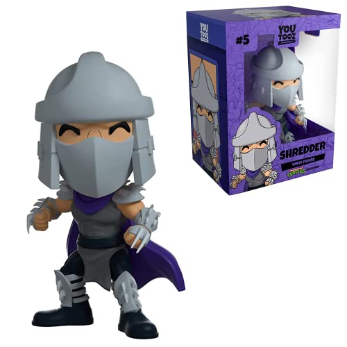 You Tooz Figura Shredder 11Cm
