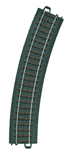 H0-H0-Locomotive Curve (R2 / 24