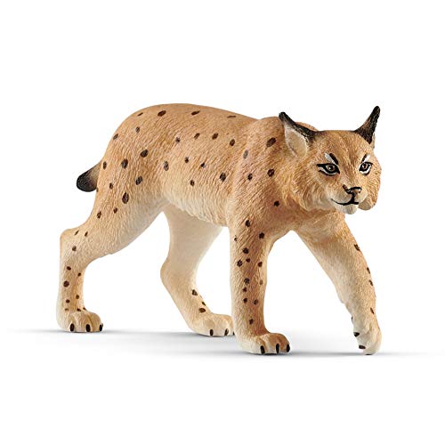 Schleich Lince (5)