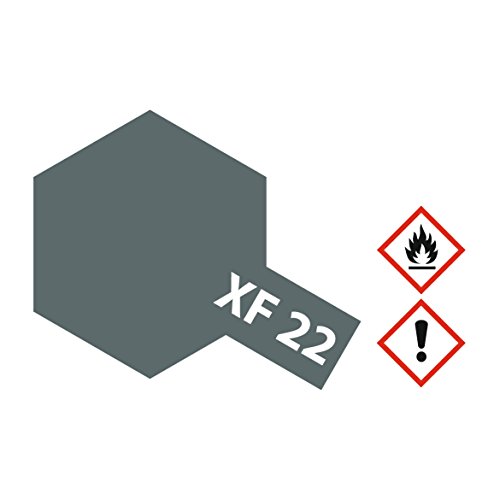 Xf22 Rml Grey