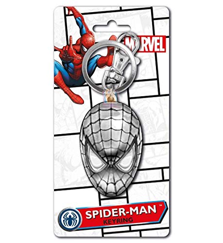 Marvel - Portachiavi Uomo Ragno