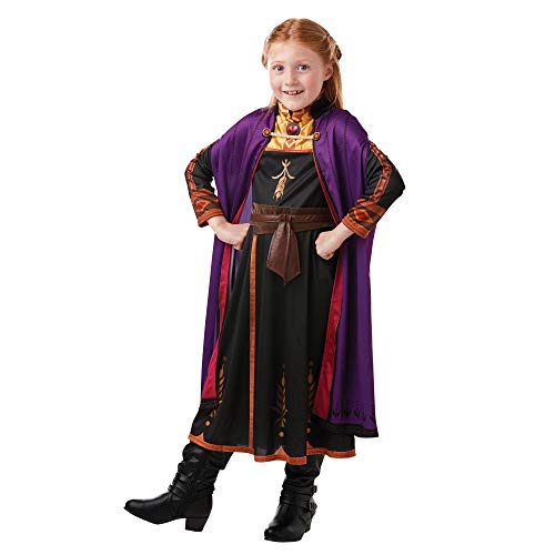 Rubie'S Costume Anna Travel Frozen 2 (300289-Xl)