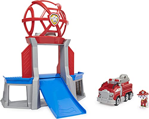 Paw Pys Movie Tower Vchx Gml