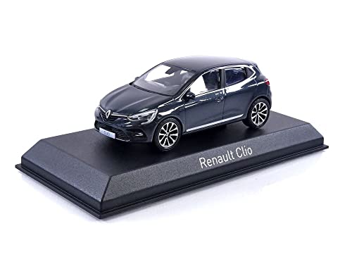 Norev - Ren Clio - 2019-1/43
