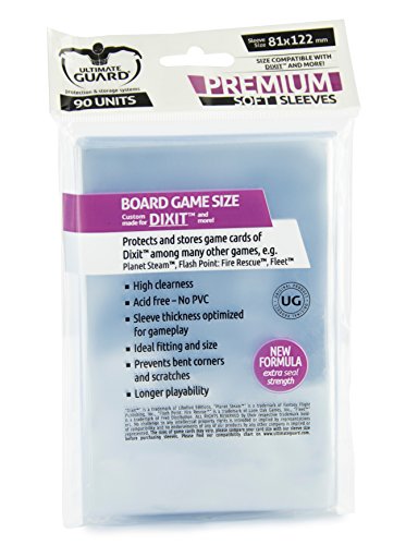 Ultimate Guard, Multicolore, Ugd010284