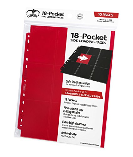 Ultimate Guard, Colore Standard, Ugd010407
