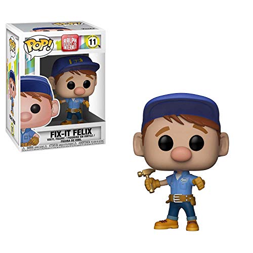 Funko Pop!: Disney: Wreck-It-Ralph 2: Pop 6