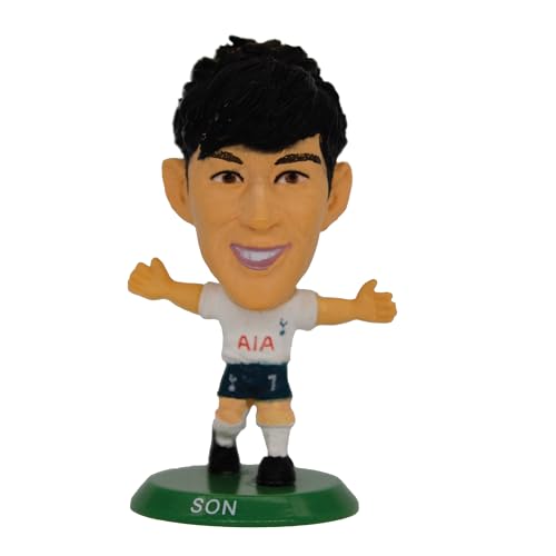 Soccerstarz - Spurs Heung Min Son - Kit Home (Kit Classico) /Figure