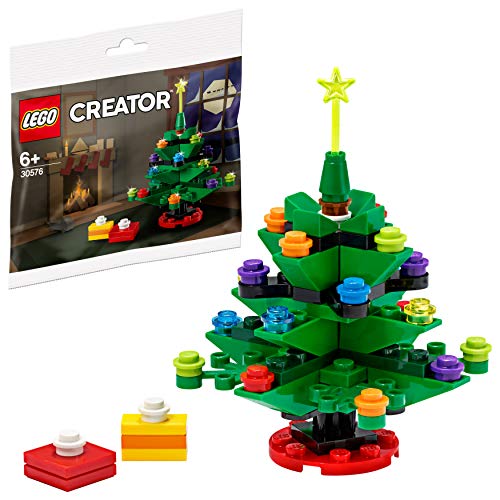 Lego Creator 30576 Choinka [Klocki]